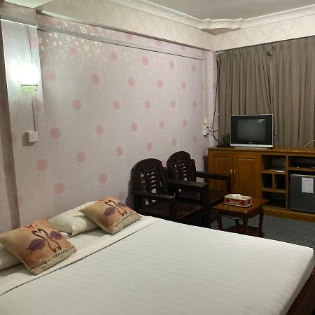 Yaewaddy Motel Gyogon Zewnętrze zdjęcie