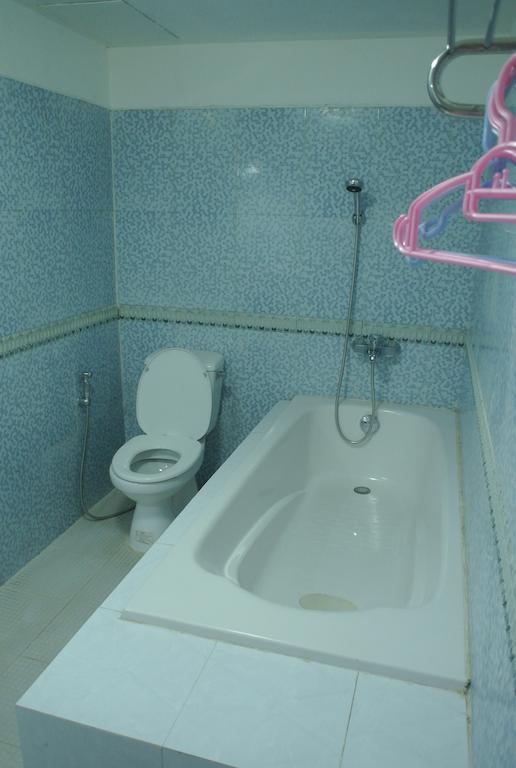 Yaewaddy Motel Gyogon Zewnętrze zdjęcie