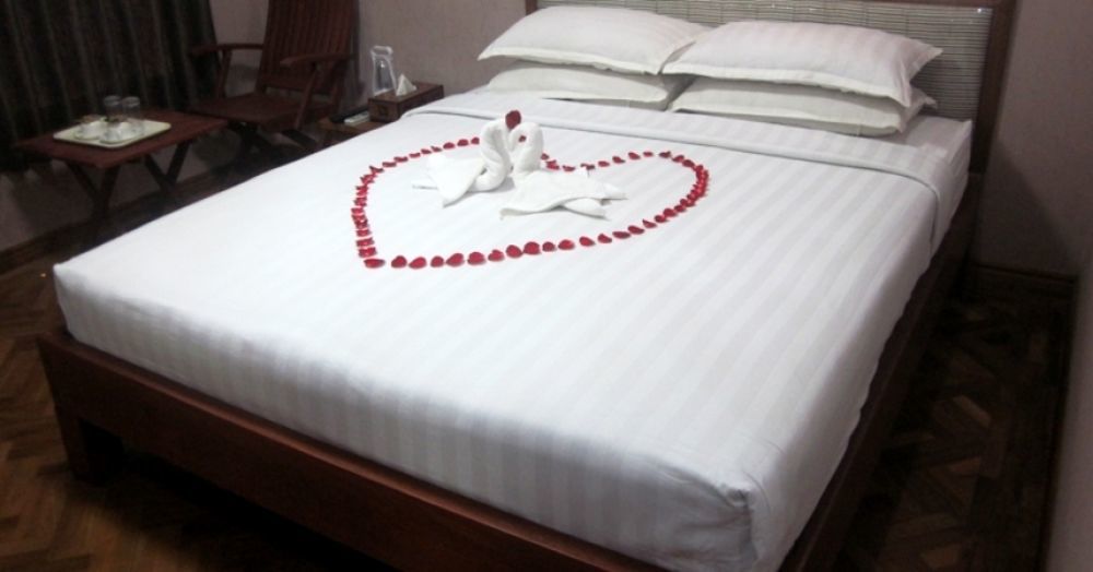 Yaewaddy Motel Gyogon Zewnętrze zdjęcie