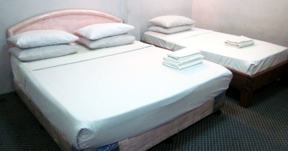 Yaewaddy Motel Gyogon Zewnętrze zdjęcie