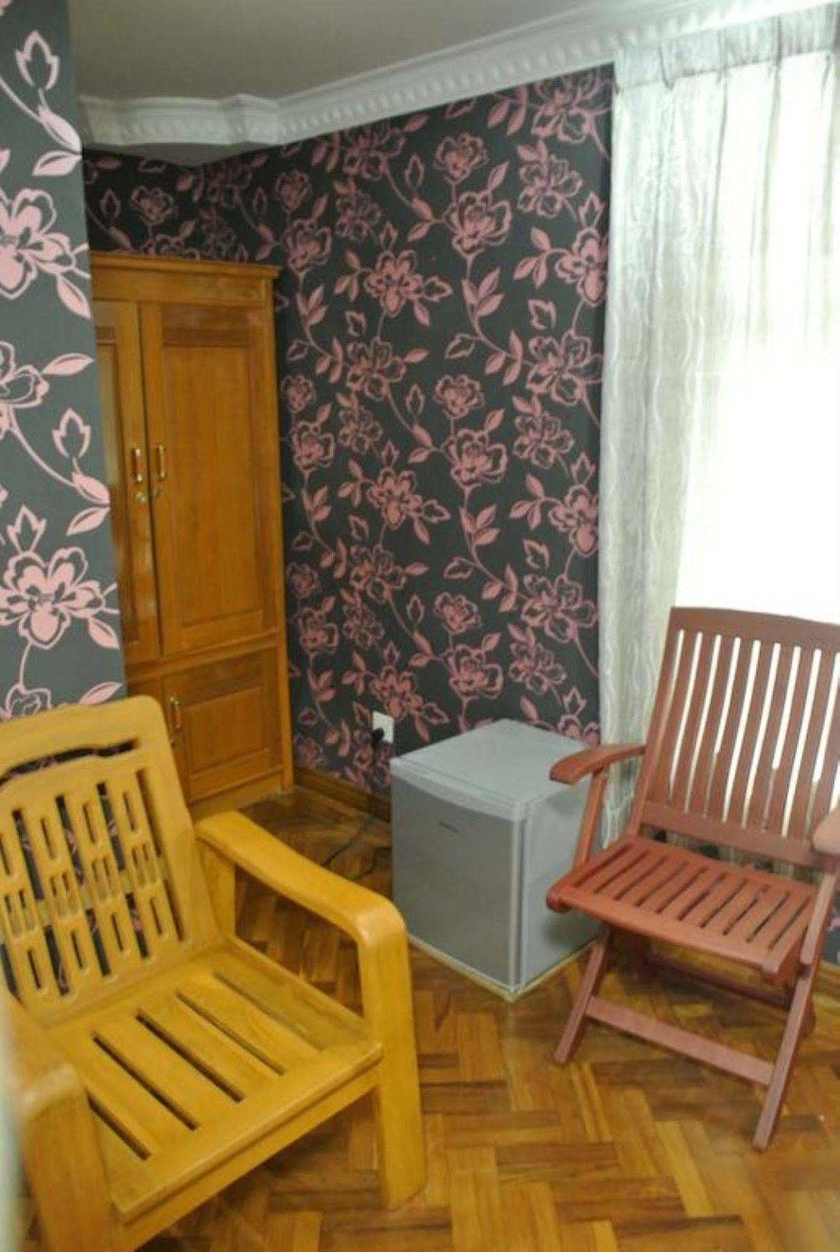 Yaewaddy Motel Gyogon Zewnętrze zdjęcie