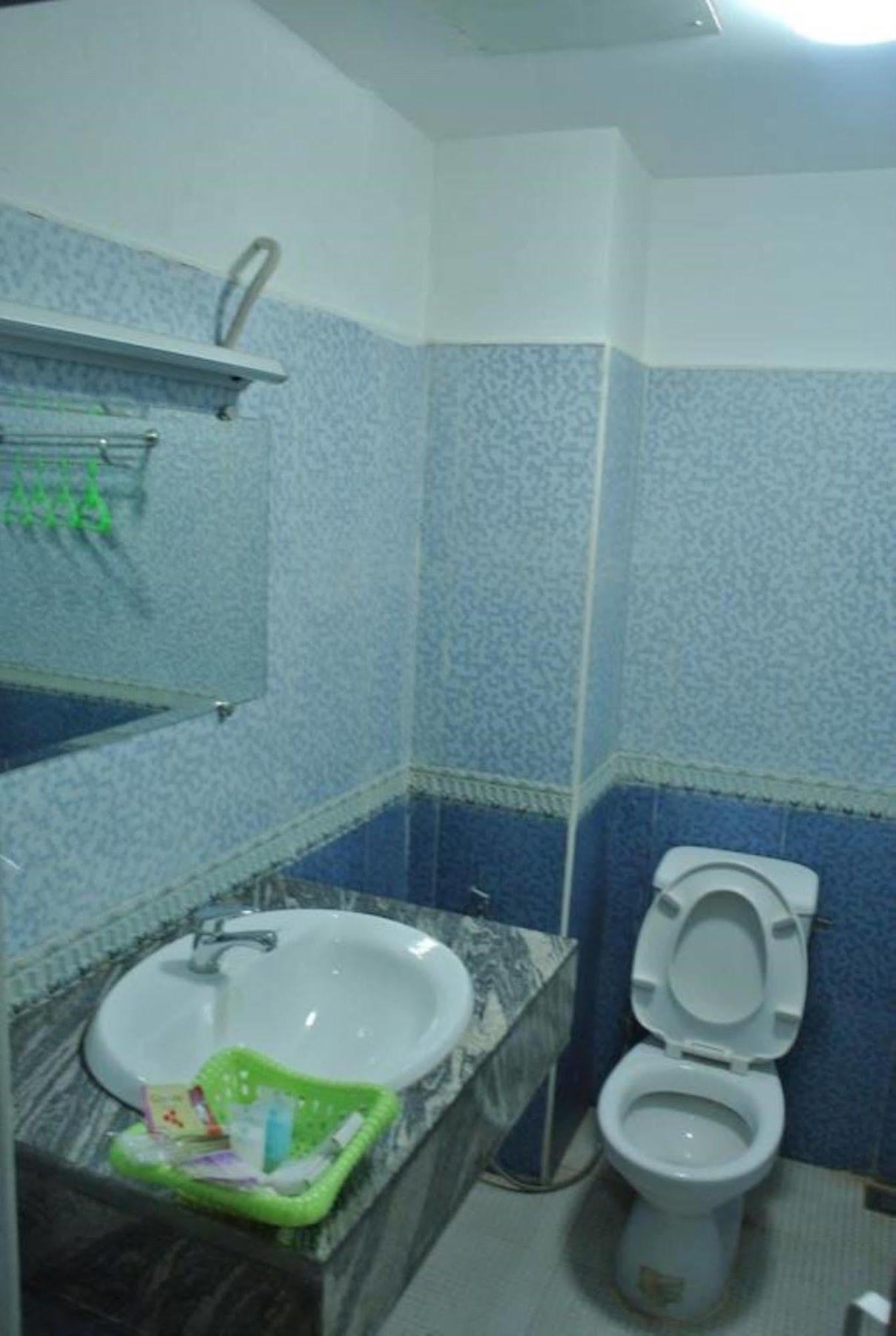 Yaewaddy Motel Gyogon Zewnętrze zdjęcie